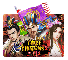 Three Kingdom2